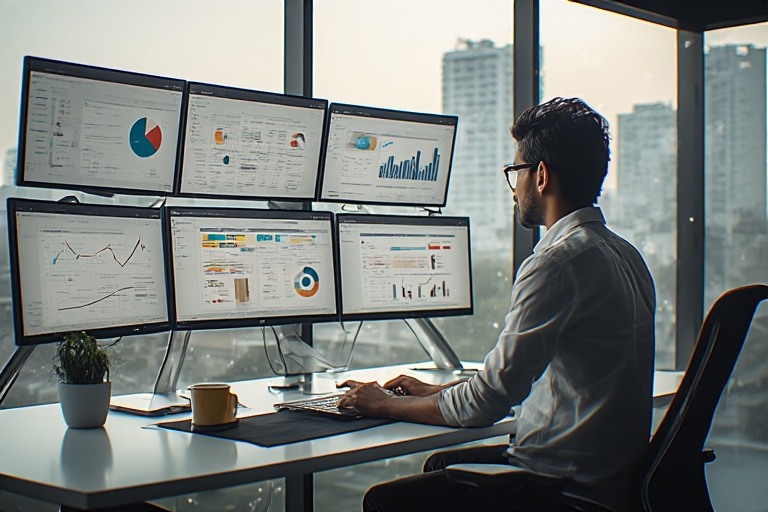 Best Digital Marketing & Graphic Design Courses in Dibrugarh Digital Dibrugarh