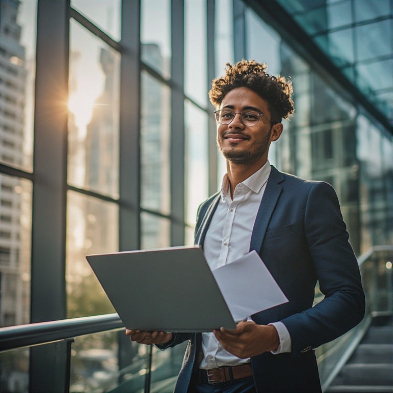 Career Launch & Beyond