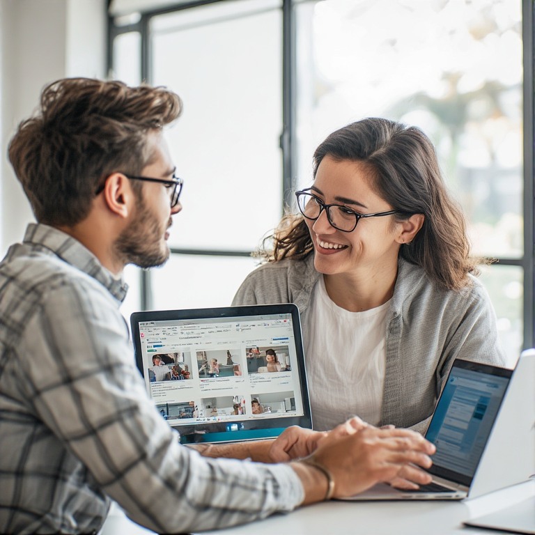 Mentorship & Professional Grooming