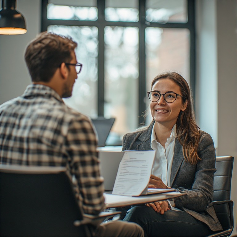 Placement Preparation