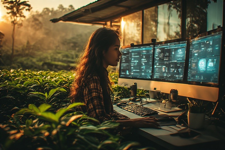 Why Digital Marketing is the Best Career Choice in Assam in 2026